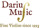 Darius Music Hangszerüzlet és javítóműhely