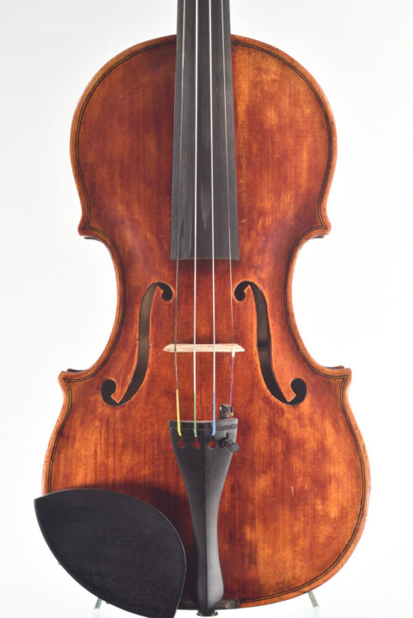 G. Chiocci violin