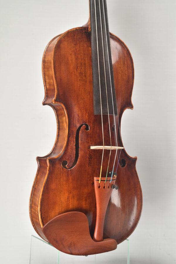 Michele Deconet 大师小提琴
