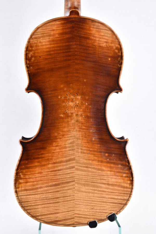 德国大师小提琴 Amati 型号