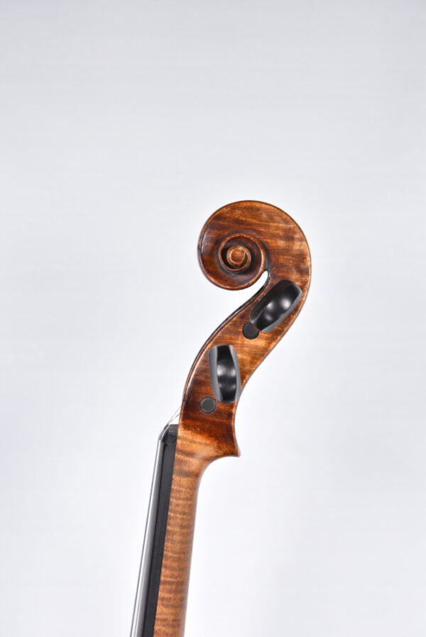 德国大师小提琴 Amati 型号