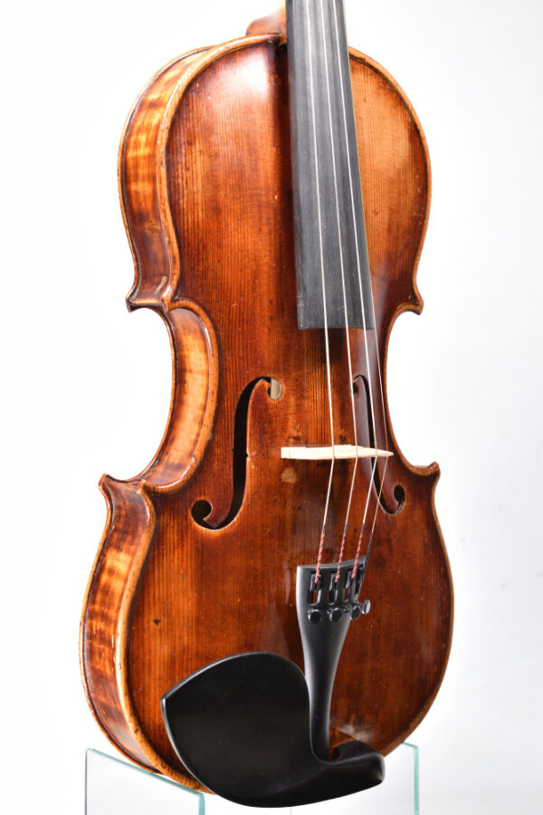 捷克手工小提琴，斯特拉迪瓦里琴复制品