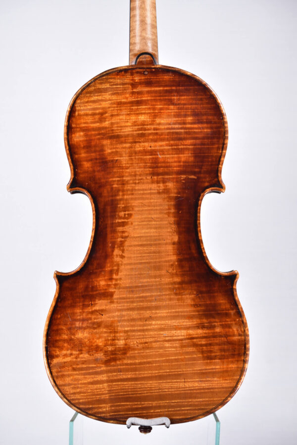 Nicolas Lupot 大师小提琴
