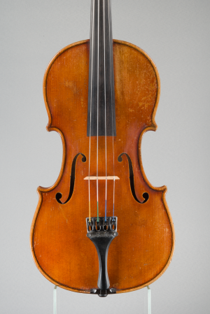 <b>手工小提琴</b> id. Elek Sándor制造, 1944