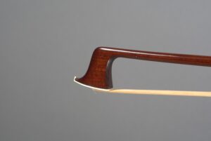 <b>A. NÜRNBERGER</b> <br>hegedűvonó (Item no. 36)